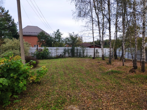 Купить дом в Видном. Вариант № 39322, 40, площадь -  квм, цена 10800000 рублей