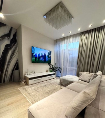 Купить квартиру в Москве. Вариант № 9907343, 12, площадь -  квм, цена 52000000 рублей