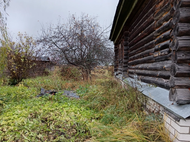 Купить дом на улице Ленина в Нижегородской области. Вариант № 2546965, 13, площадь -  квм, цена 550000 рублей