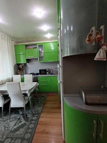 Купить трехкомнатную квартиру на улице Юбилейная в Белгородской области. Вариант № 7529388, 14, площадь -  квм, цена 5200000 рублей