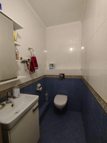 Купить трехкомнатную квартиру на улице Центральная в Щёлкове. Вариант № 2591010, 12, площадь -  квм, цена 10490000 рублей