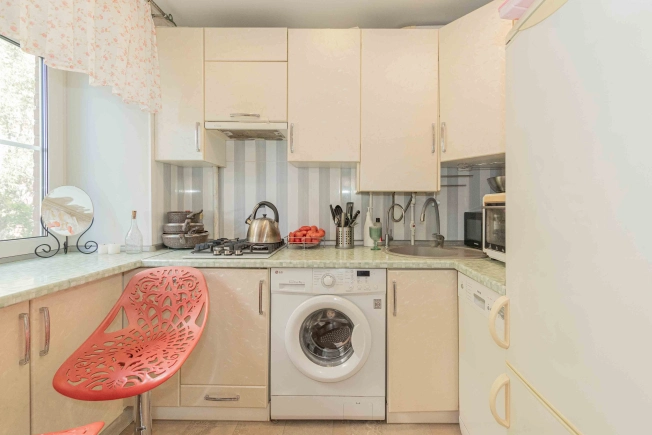 Купить трехкомнатную квартиру в районе Ленинский в Владимире. Вариант № 5450220, 6, площадь -  квм, цена 5699000 рублей