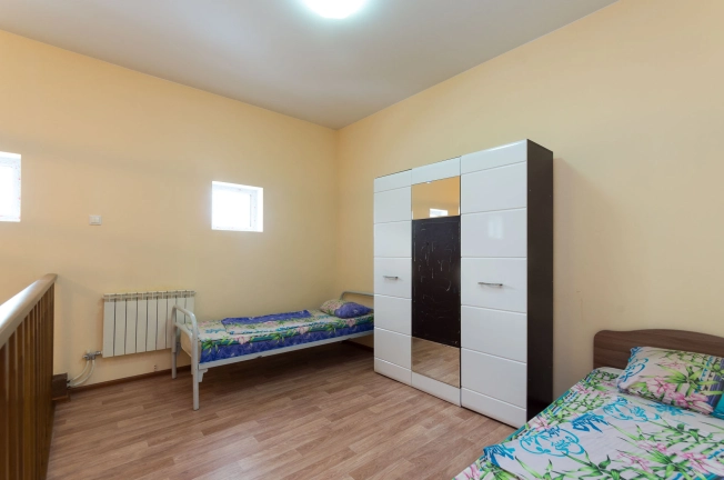 Снять квартиру в Тобольске. Вариант № 1215, 29, площадь -  квм, цена 200000 рублей