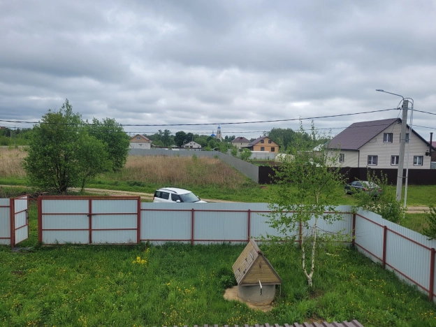 Купить дом в Коломне. Вариант № 45212, 19, площадь -  квм, цена 3900000 рублей