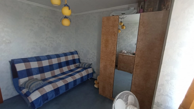 Купить трехкомнатную квартиру в Королёве. Вариант № 44552, 16, площадь - квм, цена 13700000 рублей