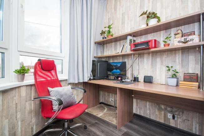 Купить двухкомнатную квартиру в Балакове. Вариант № 10247, 20, площадь -  квм, цена 11500000 рублей