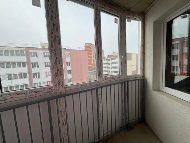 Купить двухкомнатную квартиру на улице Центральная в Щёлкове. Вариант № 27974, 5, площадь - квм, цена 7400000 рублей