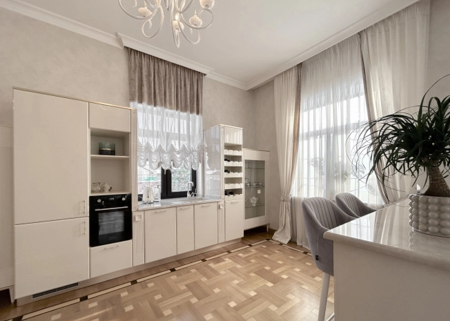 Купить дом у метро Румянцево в Москве. Вариант № 18961, 0, площадь -  квм, цена 99000000 рублей