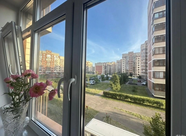 Купить квартиру в Москве. Вариант № 9283857, 7, площадь - квм, цена 10200000 рублей