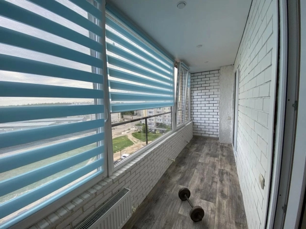 . Вариант № 5903987, 3, площадь - 44 квм, цена 6350000 рублей