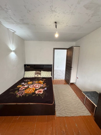 Купить трехкомнатную квартиру в Республике Башкортостан. Вариант № 28265, 18, площадь -  квм, цена 3850000 рублей