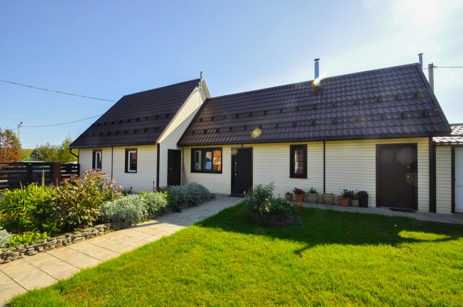 Купить дом в Тюменской области. Вариант № 13723, 27, площадь -  квм, цена 19500000 рублей