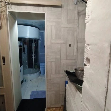 Купить дом на улице 8-я Берёзовая в Тюменской области. Вариант № 3059925, 13, площадь -  квм, цена 2500000 рублей