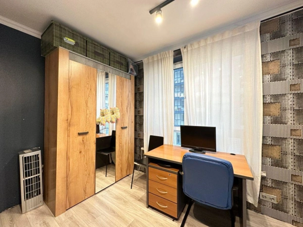 Купить квартиру в районе Рязанский в Москве. Вариант № 6869047, 6, площадь - квм, цена 18890000 рублей