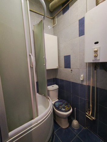 Купить квартиру на улице Абельмана в Коврове. Вариант № 18616, 17, площадь -  квм, цена 4500000 рублей