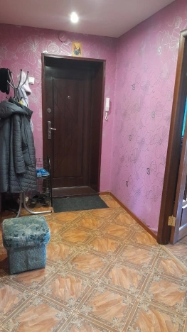 Купить трехкомнатную квартиру в Республике Башкортостан. Вариант № 45814, 2, площадь -  квм, цена 3750000 рублей