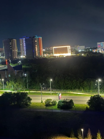 Купить квартиру в районе Центральный в Кемерове. Вариант № 3204797, 7, площадь -  квм, цена 11500000 рублей