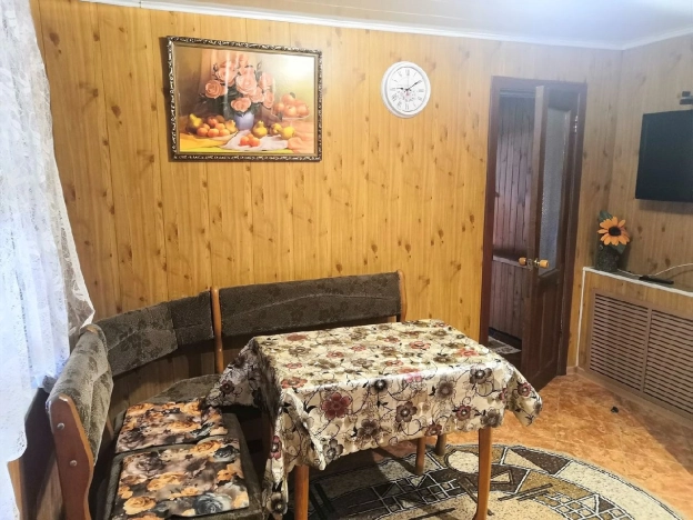 Купить дом на улице Васильковая в Краснодарском крае. Вариант № 29575, 39, площадь -  квм, цена 12300000 рублей