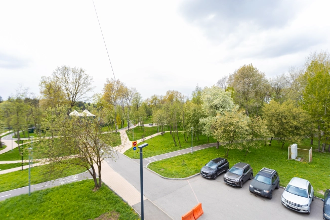 Купить двухкомнатную квартиру у метро Ольховая в Москве. Вариант № 2888772, 7, площадь -  квм, цена 23500000 рублей