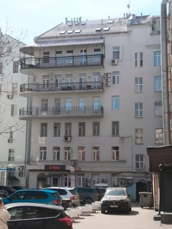 Купить квартиру в Москве. Вариант № 9813279, 26, площадь -  квм, цена 230000000 рублей