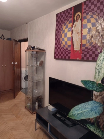 Купить квартиру в Москве. Вариант № 7795740, 4, площадь - квм, цена 14950000 рублей