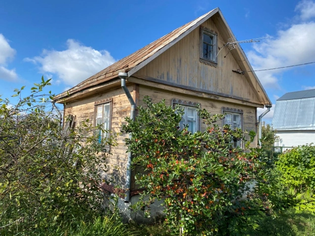 Купить дачу в Московской области. Вариант № 3661460, 1, площадь -  квм, цена 750000 рублей