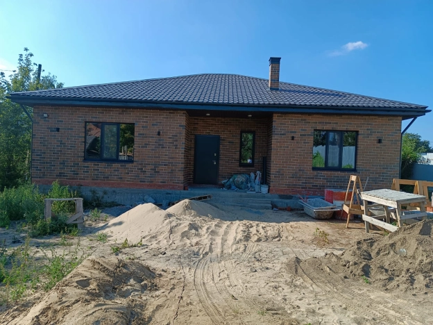 Купить дом на улице Дуслар в Казани. Вариант № 17612, 0, площадь -  квм, цена 17790000 рублей