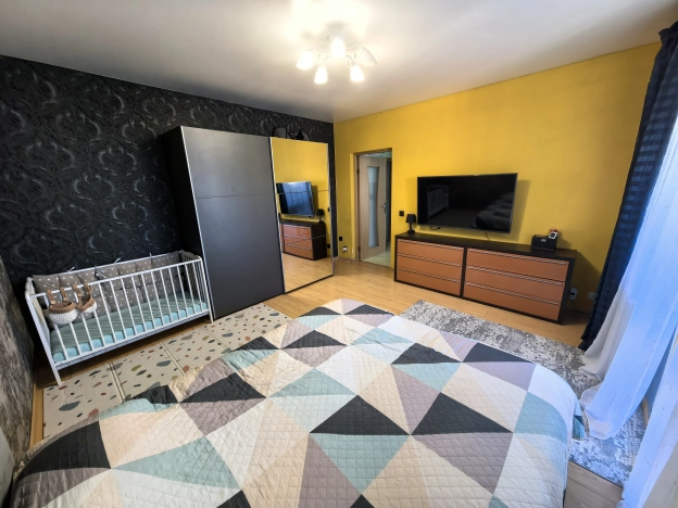 Купить однокомнатную квартиру в Микрорайоне Сельма в Калининграде. Вариант № 44293, 1, площадь -  квм, цена 6250000 рублей