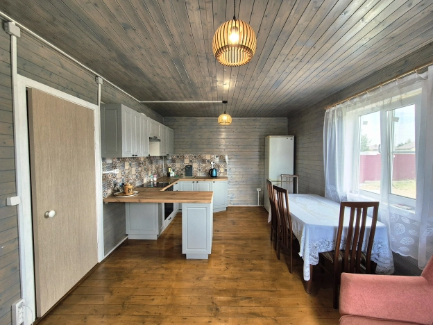 Купить дом на улице Преображенская в Рязанской области. Вариант № 7787019, 1, площадь -  квм, цена 5300000 рублей