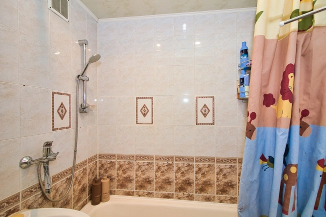 Купить квартиру на улице Василисина в Владимире. Вариант № 2722697, 31, площадь -  квм, цена 6400000 рублей