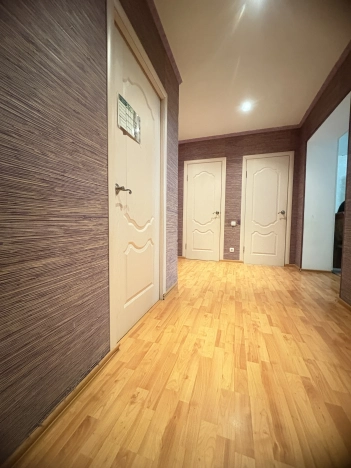 Купить двухкомнатную квартиру в Октябрьском. Вариант № 2582678, 16, площадь -  квм, цена 5800000 рублей