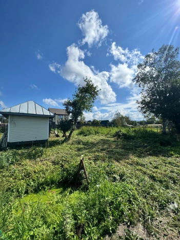 Купить земельный участок в Южно-Сахалинске. Вариант № 2644780, 2, площадь -  квм, цена 1600000 рублей