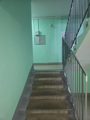 Купить двухкомнатную квартиру на улице Глеба Успенского в Нижнем Новгороде. Вариант № 10819545, 16, площадь - квм, цена 6600000 рублей