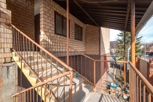 Купить дом на улице Матросова в Республике Башкортостан. Вариант № 6139330, 37, площадь -  квм, цена 9500000 рублей