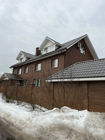 Купить дом в Видном. Вариант № 33670, 1, площадь -  квм, цена 47500000 рублей