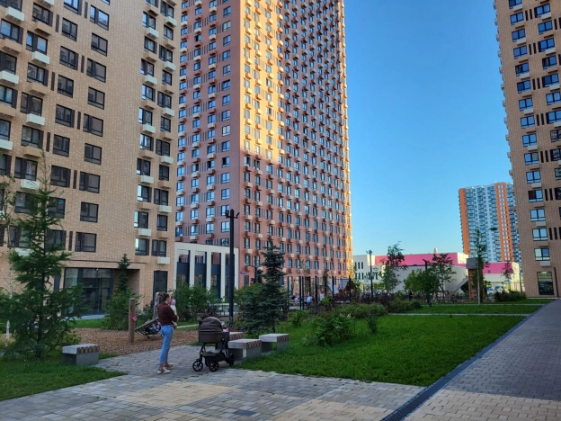 Купить квартиру в Москве. Вариант № 8877844, 6, площадь -  квм, цена 8900000 рублей