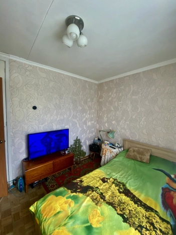 . Вариант № 43074, 12, площадь - 41.3 квм, цена 5950000 рублей