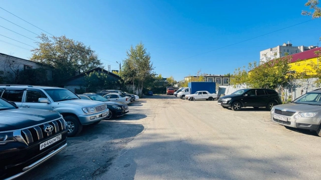 Купить земельный участок у метро Московская в Нижнем Новгороде. Вариант № 18241, 10, площадь -  квм, цена 31000000 рублей