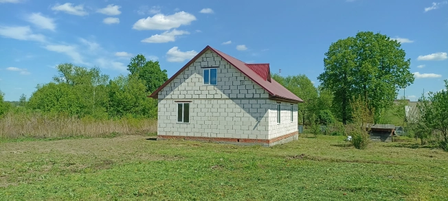 Купить дом в Ступине. Вариант № 34813, 1, площадь -  квм, цена 3650000 рублей