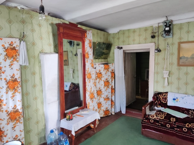 Купить дом в Лакинске. Вариант № 2898, 5, площадь -  квм, цена 2600000 рублей