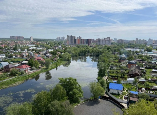 Купить Студию в районе Щукино в Москве. Вариант № 6923889, 12, площадь -  квм, цена 5800000 рублей