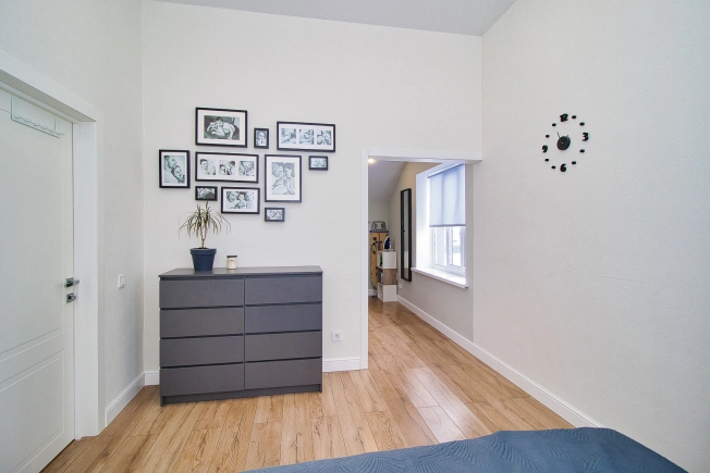 . Вариант № 3415233, 3, площадь - 170 квм, цена 15900000 рублей