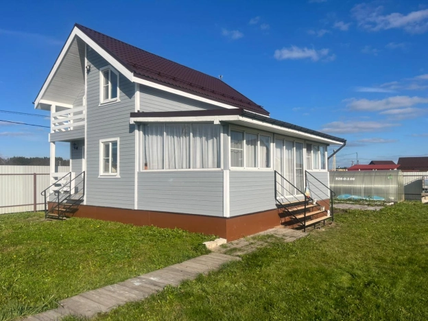 Купить дом в Санкт-Петербурге. Вариант № 7209287, 0, площадь -  квм, цена 7250000 рублей