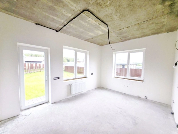 Купить дом в Москве. Вариант № 12977, 8, площадь - квм, цена 20800000 рублей