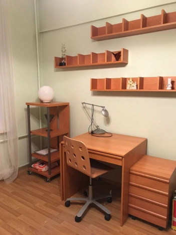 Купить квартиру в районе Тверской в Москве. Вариант № 871276, 7, площадь - квм, цена 40900000.0000 рублей