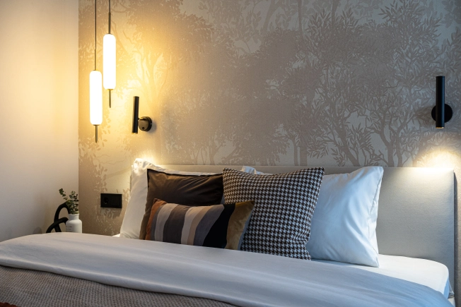 Купить однокомнатную квартиру в ЖК Савин Парк в Нижегородской области. Вариант № 5329947, 1, площадь -  квм, цена 8799999 рублей