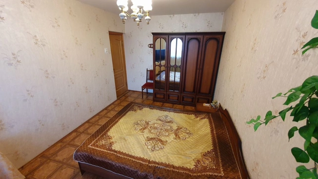 Купить квартиру в Москве. Вариант № 6158836, 14, площадь -  квм, цена 18990000 рублей
