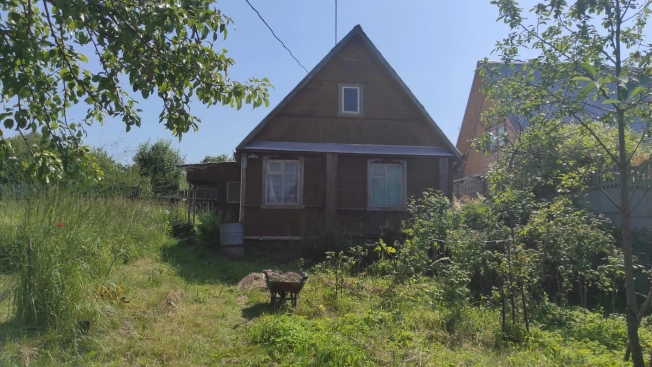 Купить дом в Судогде. Вариант № 719958, 0, площадь -  квм, цена 1990000 рублей