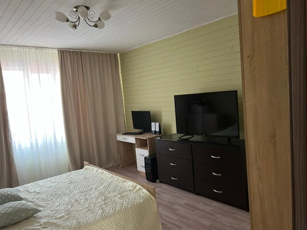 Купить дом в Москве. Вариант № 8807704, 8, площадь -  квм, цена 15600000 рублей