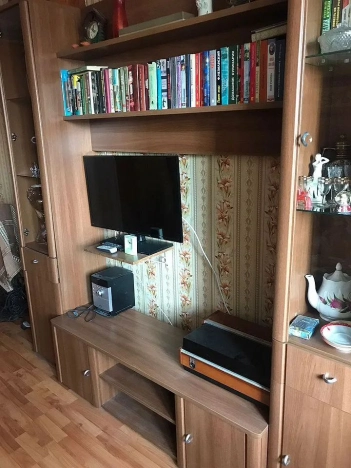 Купить квартиру в Москве. Вариант № 9509237, 14, площадь -  квм, цена 10500000 рублей